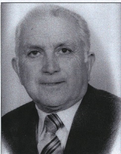 António Matias